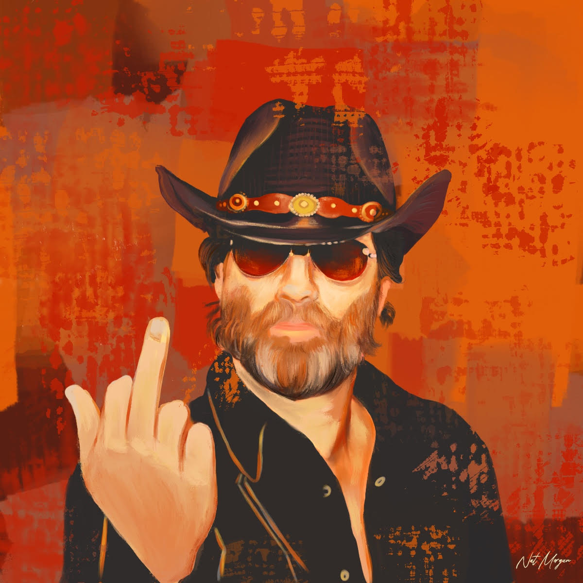 Wheeler Walker Jr