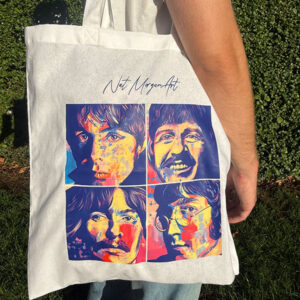 Taylor Swift Tote Bag