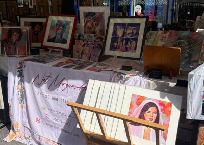 Tewksbury High Street Fine Food & Craft Market