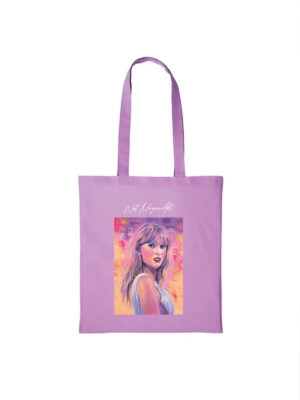 Taylor Swift Tote Bag