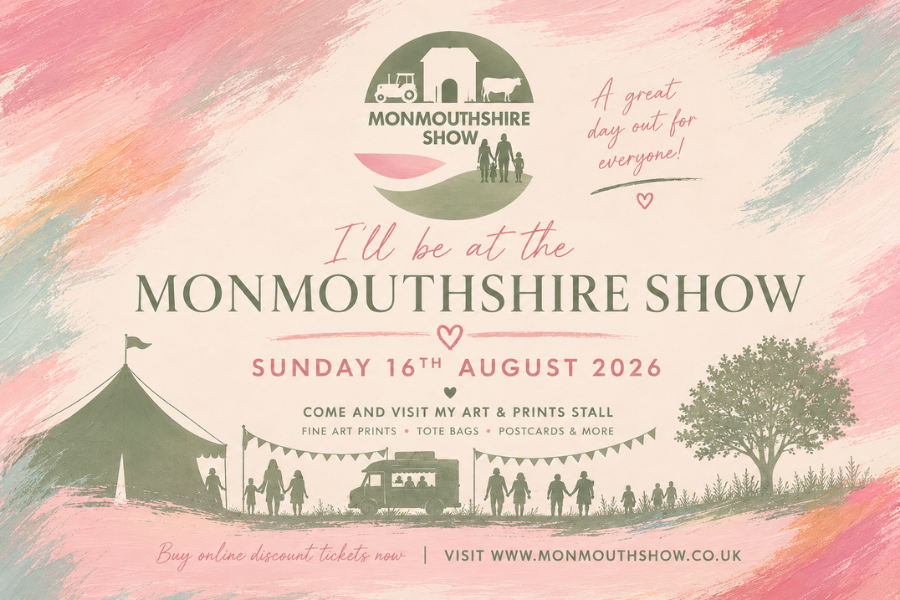 Monmouthshire Show